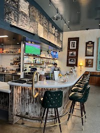 Photo of The Grove Restaurant & Bar