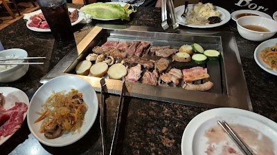 Jeong Won BBQ Buffet photo 3