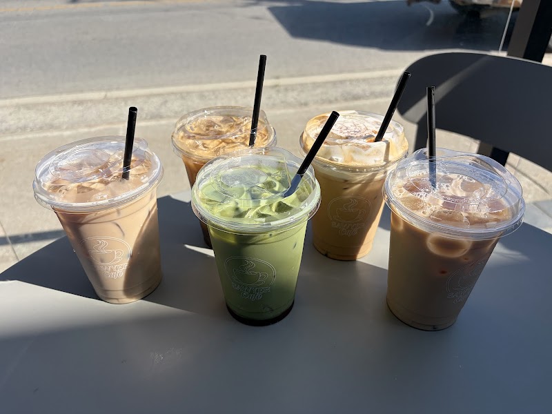 Sawyer Cafe photo 3