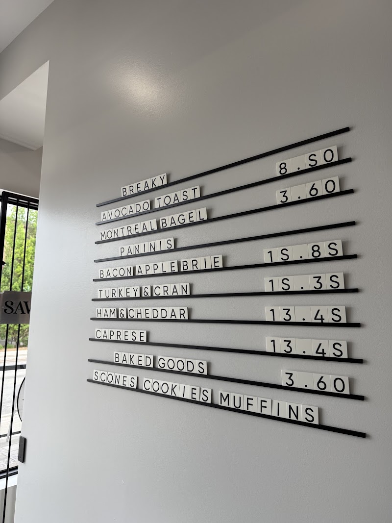 Sawyer Cafe photo 4