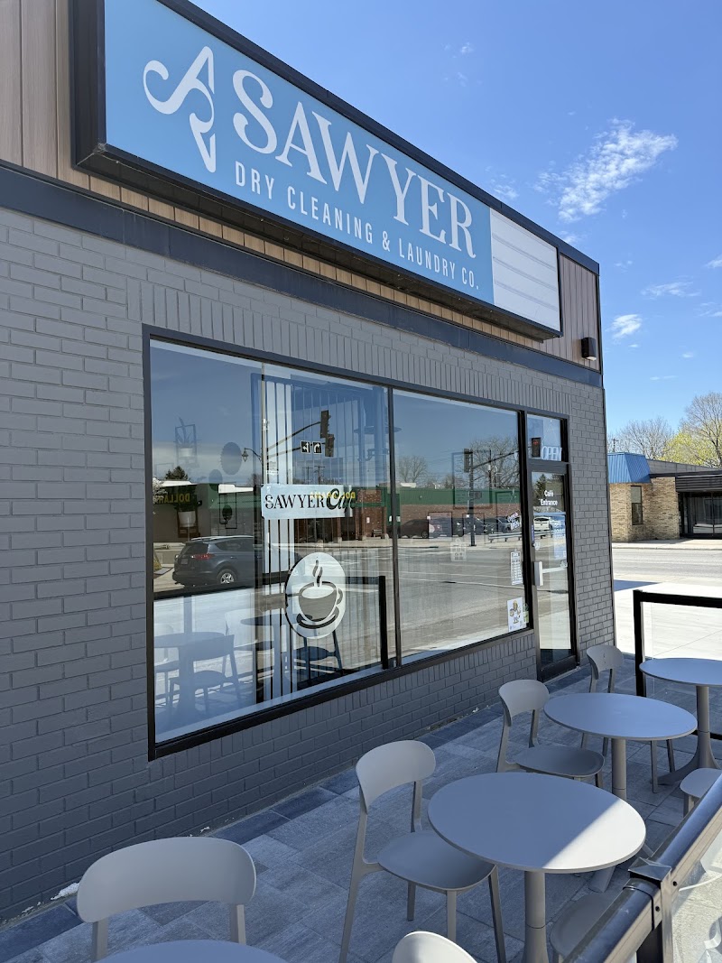 Sawyer Cafe photo 1