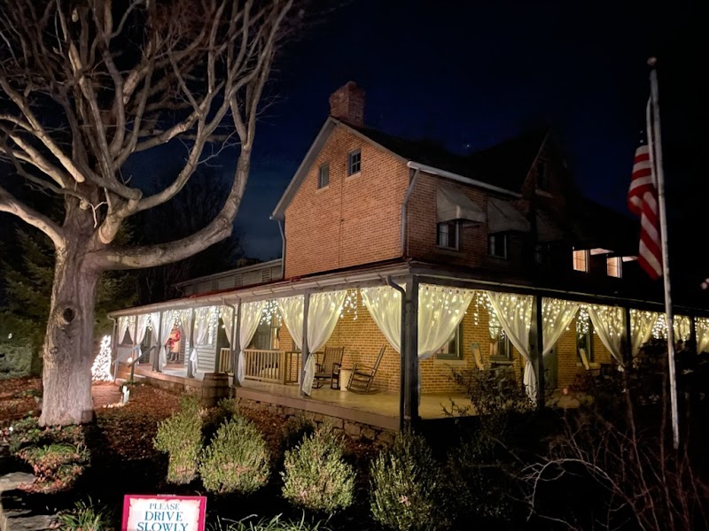 Deer Creek Winery at Watson Estate photo 3