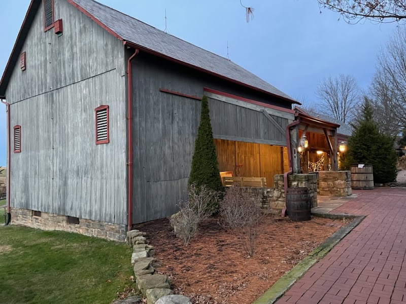 Deer Creek Winery at Watson Estate photo 4