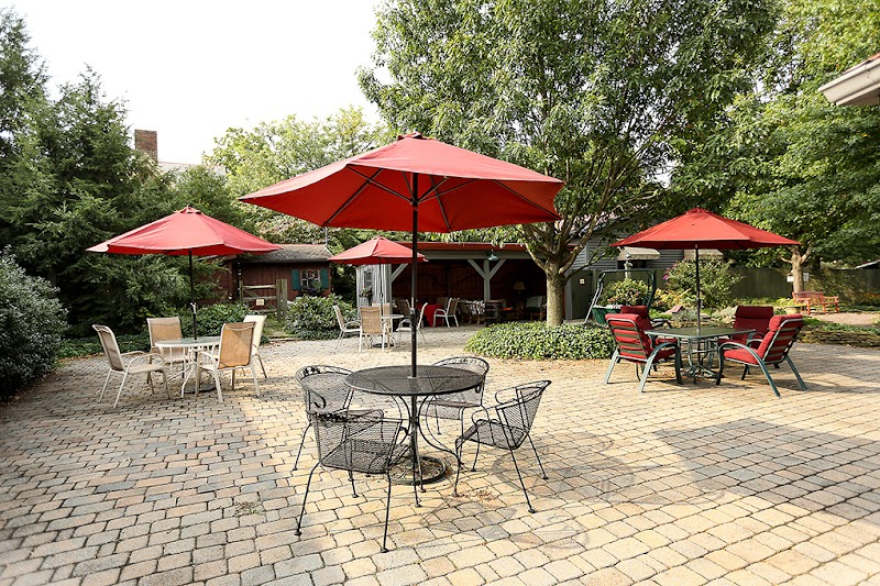 Deer Creek Winery at Watson Estate photo 1