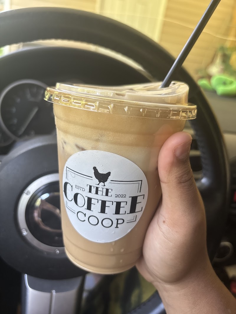 The Coffee Coop photo 2