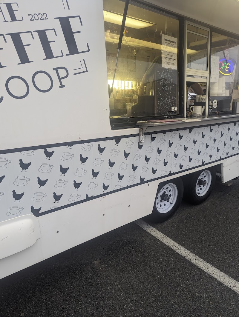 The Coffee Coop photo 4