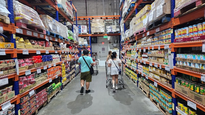 S&R Membership Shopping - BGC