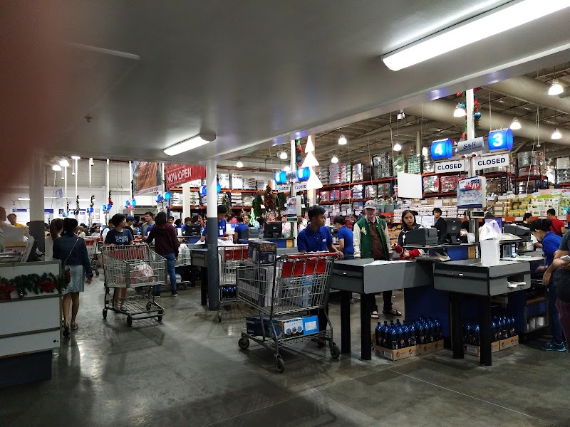 S&R Membership Shopping - BGC
