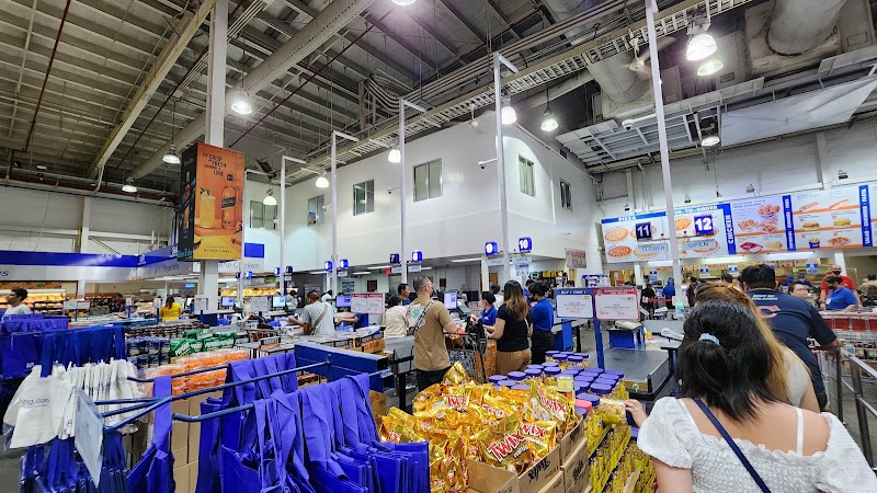 S&R Membership Shopping - BGC