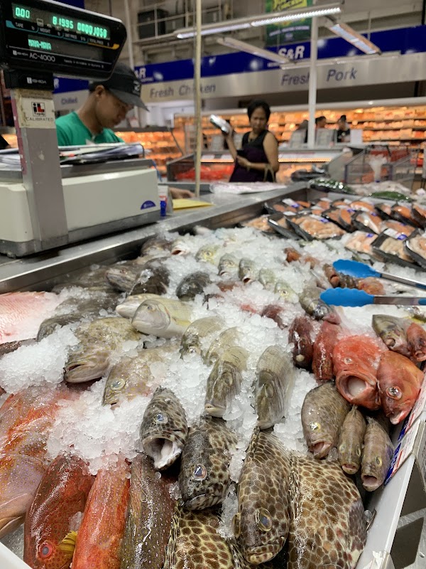 S&R Membership Shopping - BGC