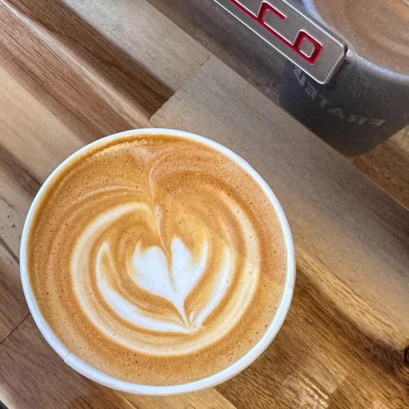 Rattlesnake Coffee Co. photo 4