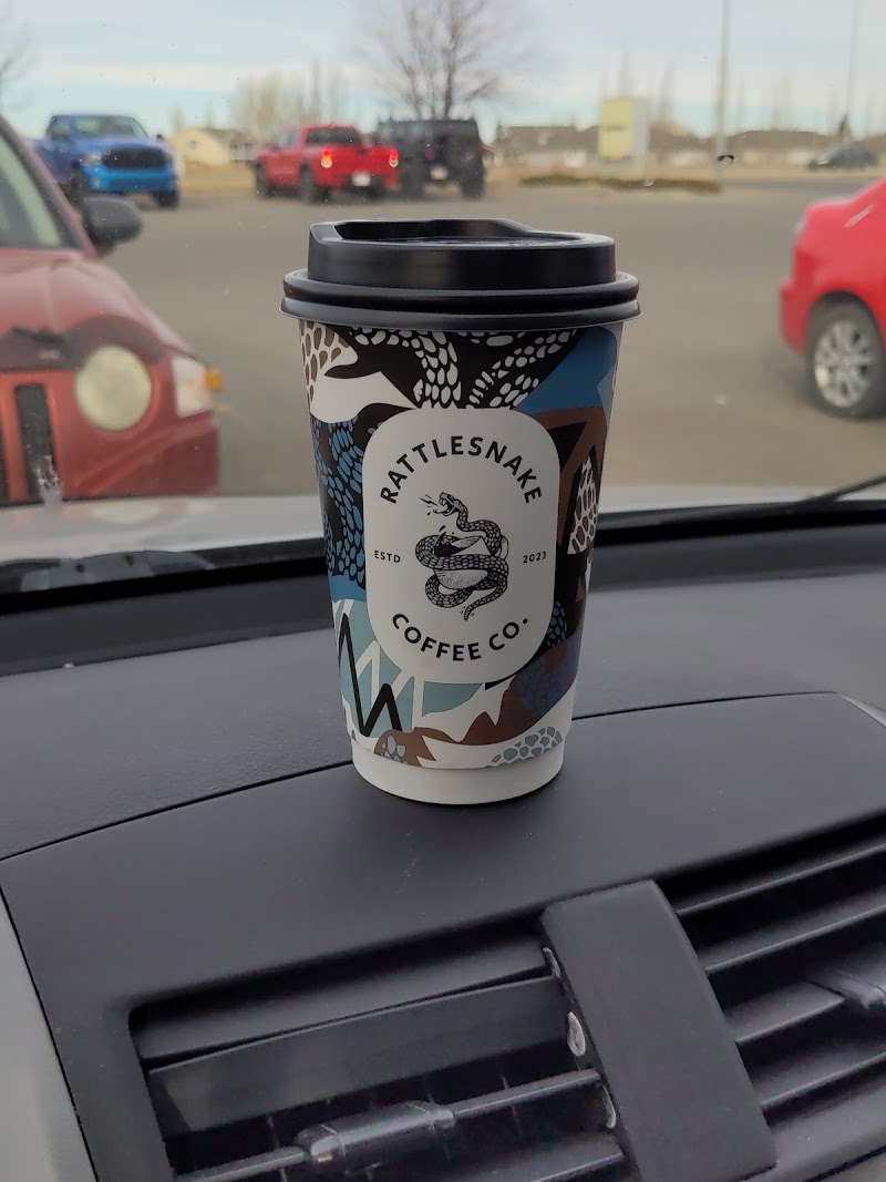 Rattlesnake Coffee Co. photo 3