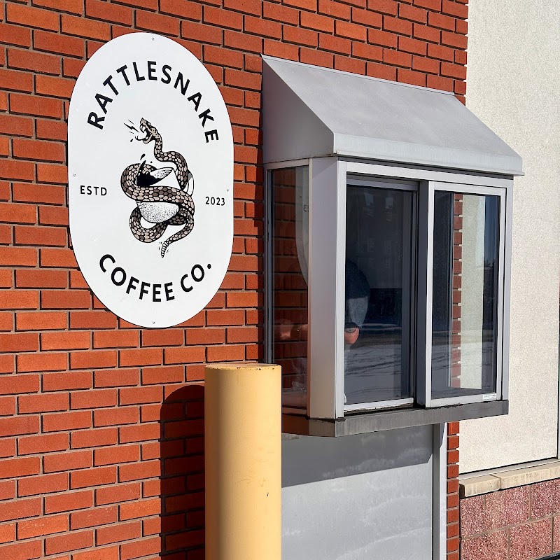 Rattlesnake Coffee Co. photo 1