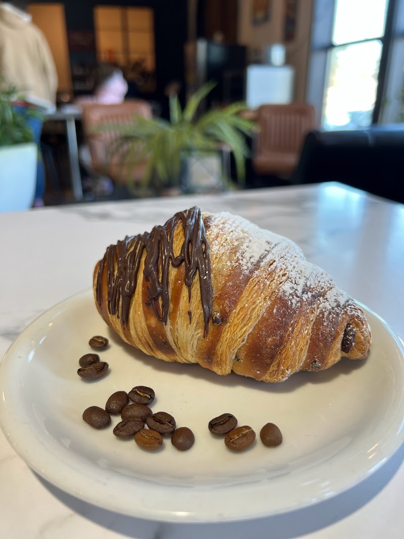 Momentum Coffee Co photo 2