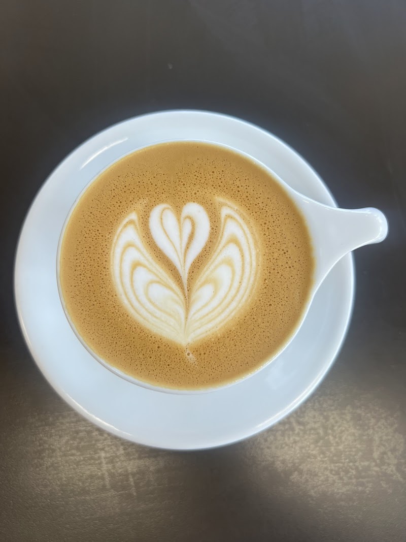 January Coffee photo 2