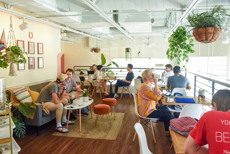 January Coffee photo 4