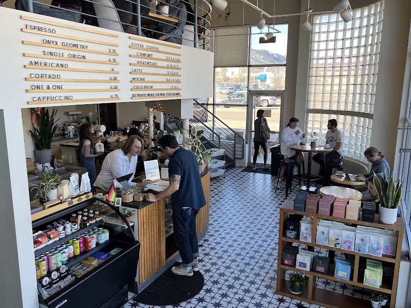 January Coffee photo 1