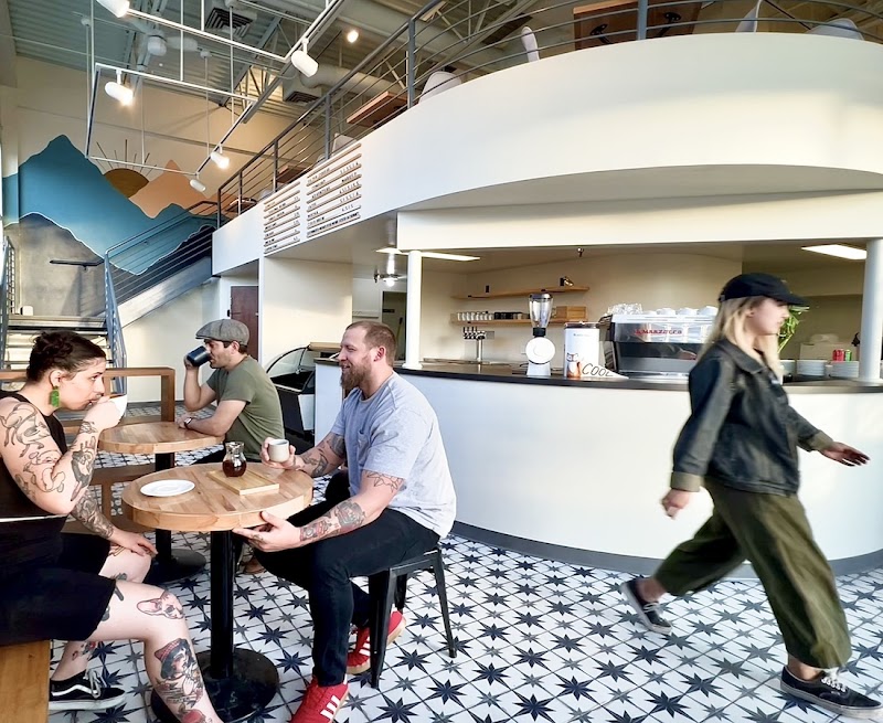 January Coffee photo 3