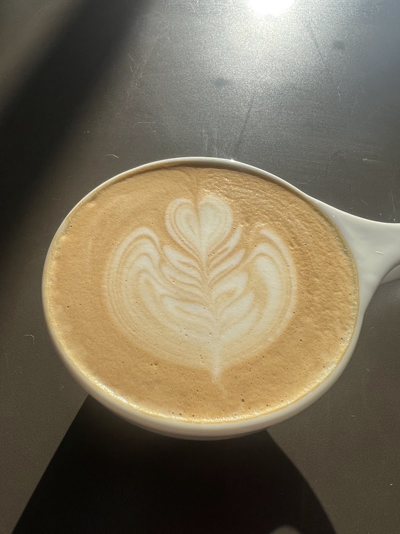 January Coffee photo 2