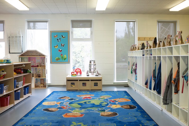 Little Friends Nursery Centre photo 3