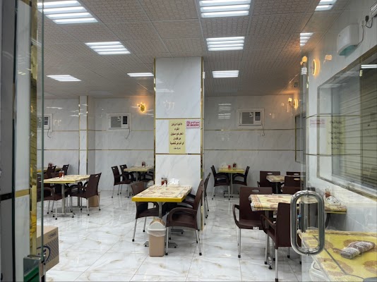 مطاعم فول حده