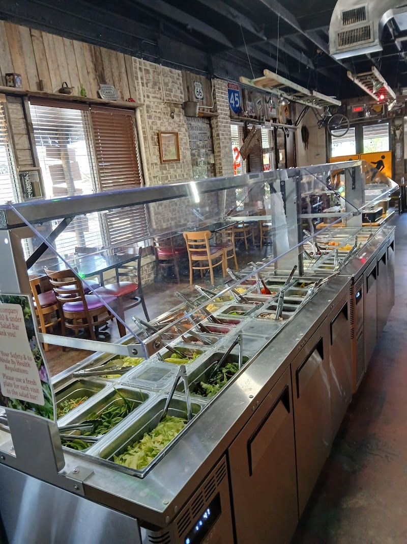 City Hall Cafe & Pie Bar photo 2
