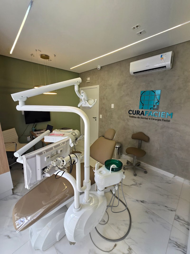 Clínica Cura Faciem- Campinas-SP - foto 3