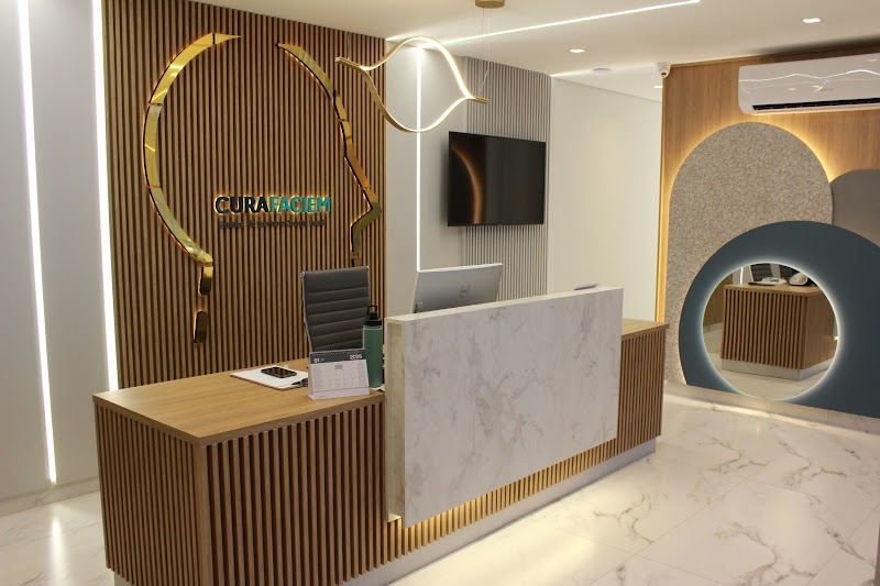 Clínica Cura Faciem- Campinas-SP - foto 2