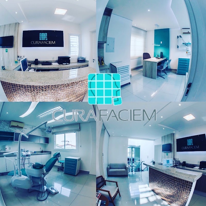 Clínica Cura Faciem- Campinas-SP - foto 4