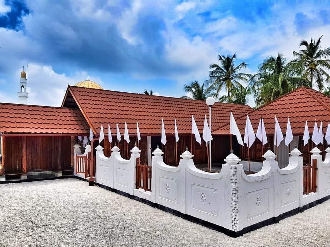 Múzeum Utheemu Ganduvaru