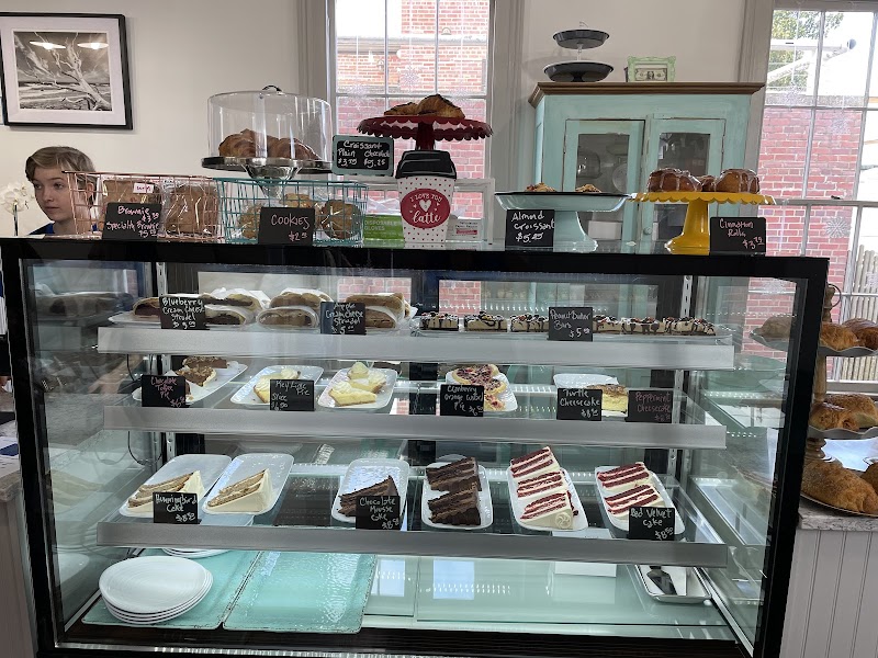 Marmalade Cafe & Bakery photo 1