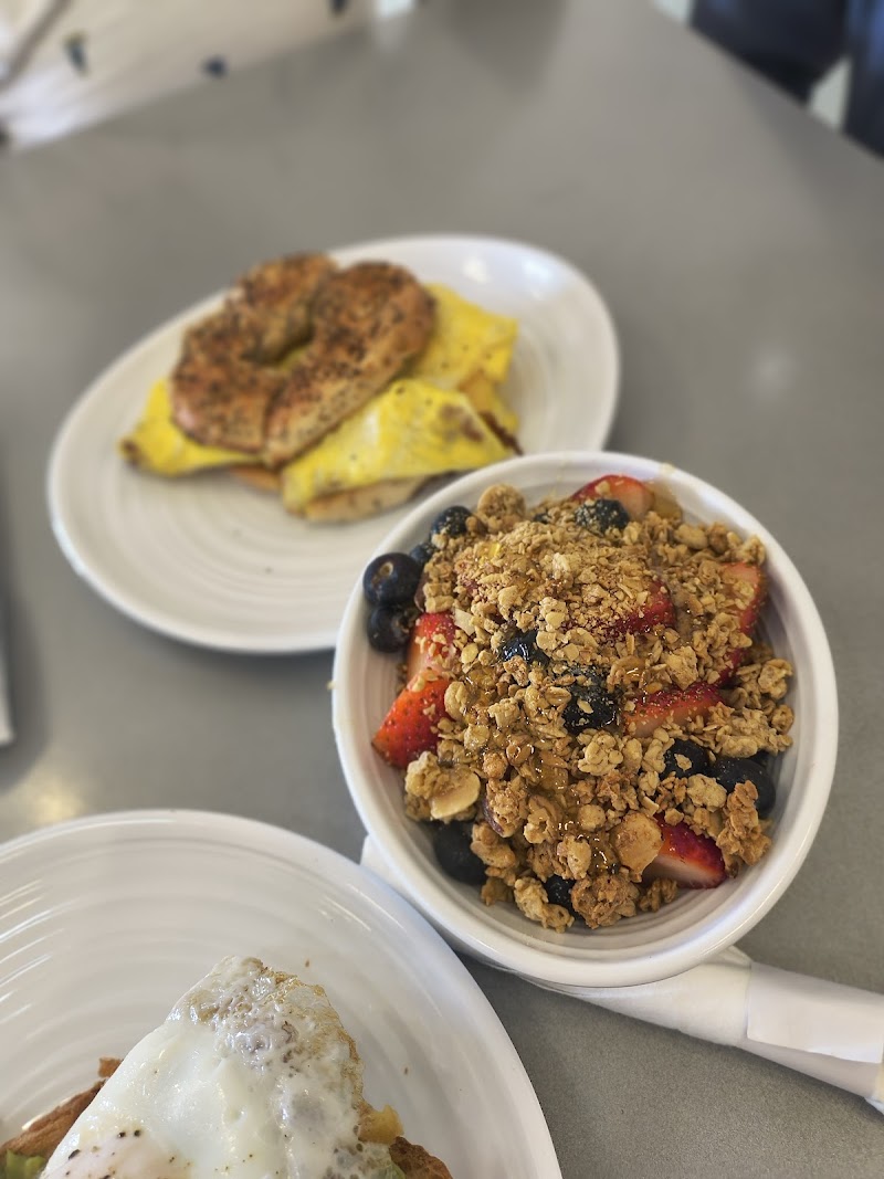 Marmalade Cafe & Bakery photo 3