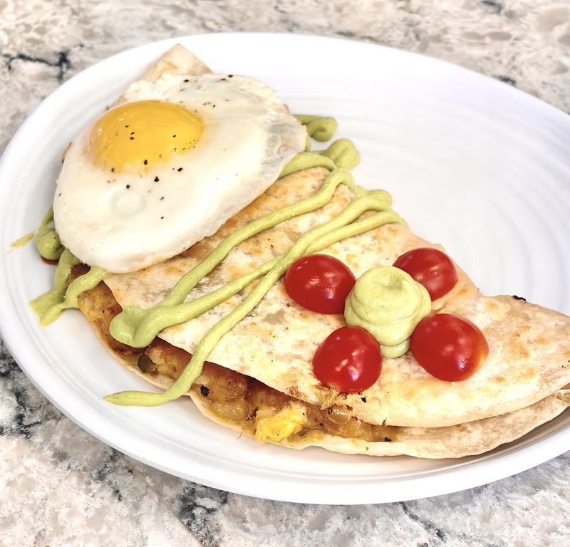 Marmalade Cafe & Bakery photo 4