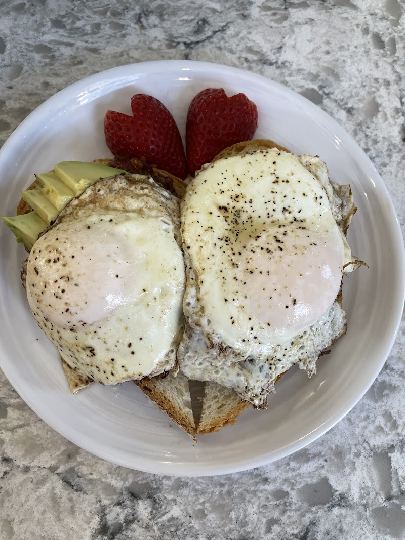 Marmalade Cafe & Bakery photo 2