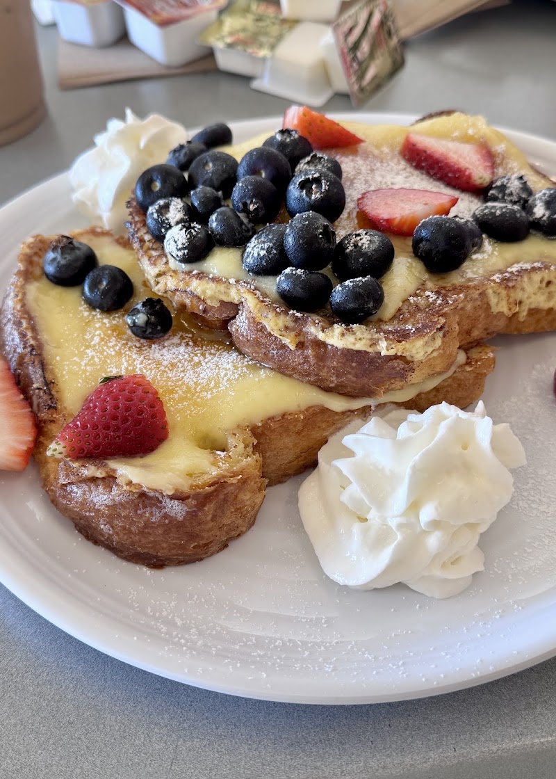 Marmalade Cafe & Bakery photo 3