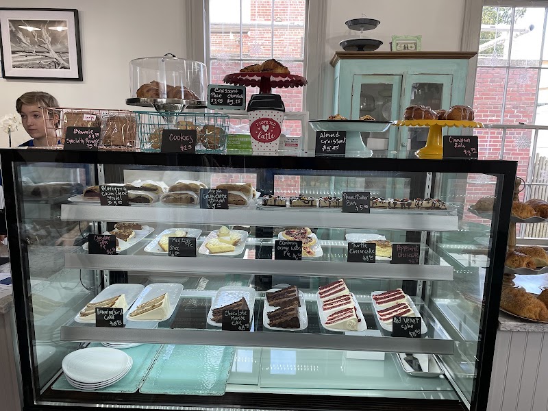 Marmalade Cafe & Bakery photo 1