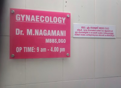 Dr. Nagamani Mohan - Image 3