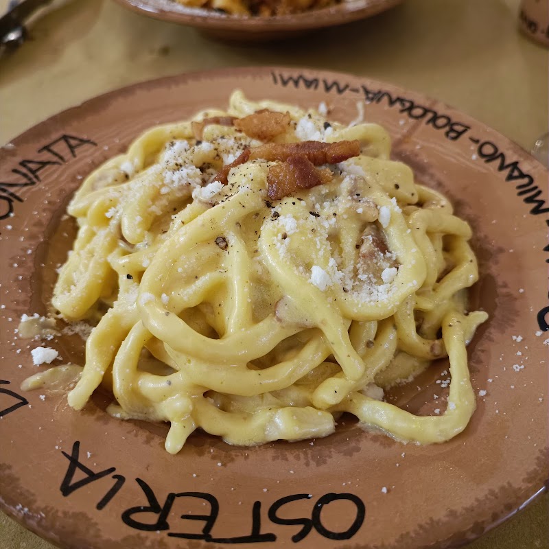 Osteria Da Fortunata - Brera photo 4