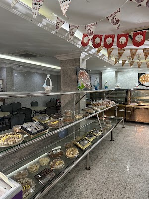 ملك الكنافة النابلسية