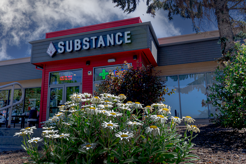 Video tour of Substance retail environment