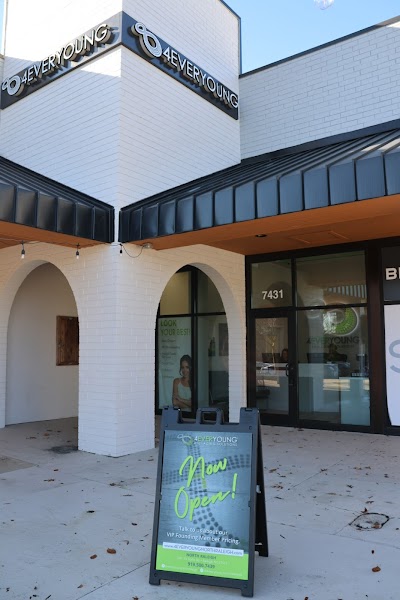 4Ever Young Med Spa & Wellness Center - Raleigh photo 5