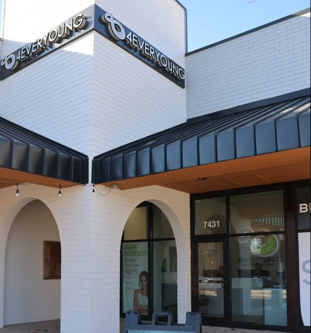 4Ever Young Med Spa & Wellness Center - Raleigh