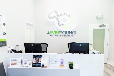 4Ever Young Med Spa & Wellness Center - Raleigh photo 6
