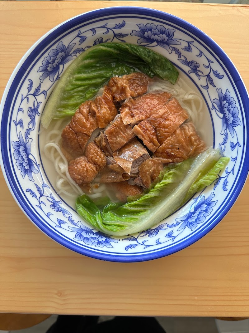 BAI WEI RESTAURANT 百味小馆 photo 6