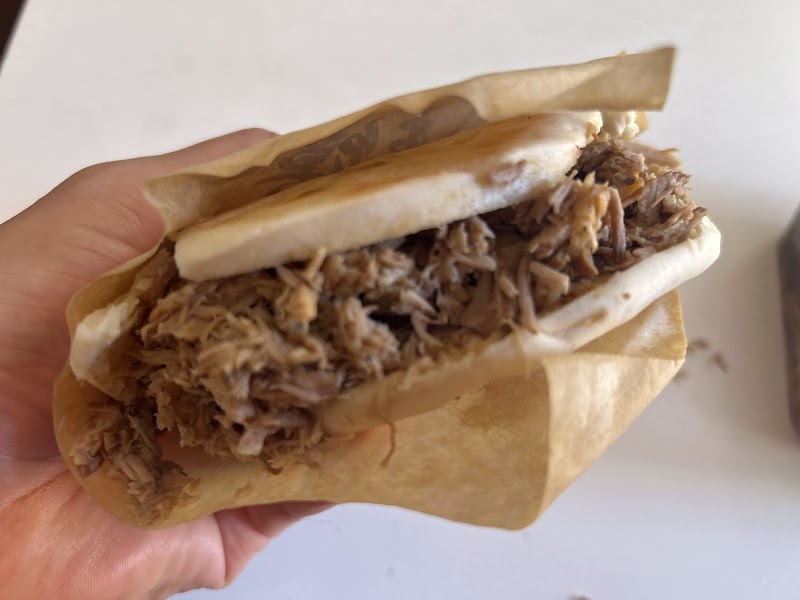 BAI WEI RESTAURANT 百味小馆 photo 8