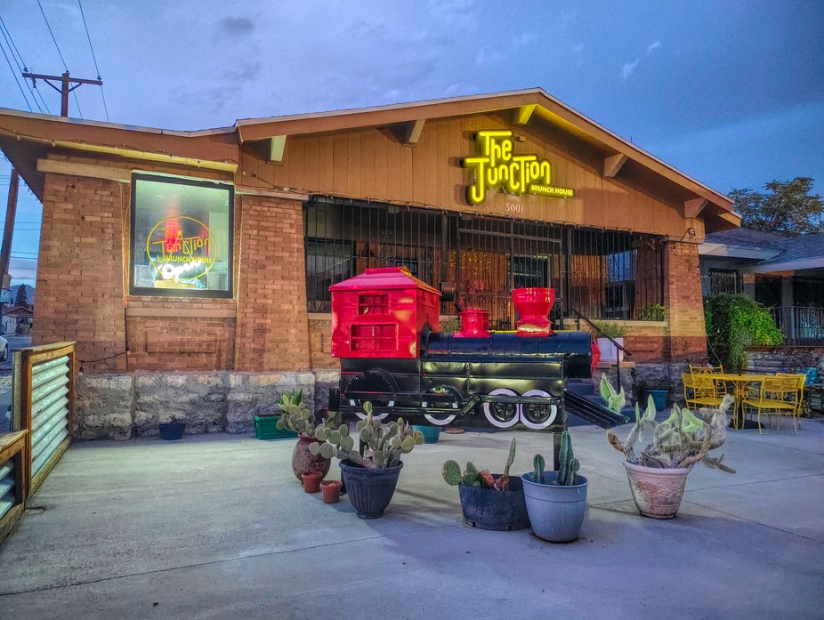 The Junction Brunch House