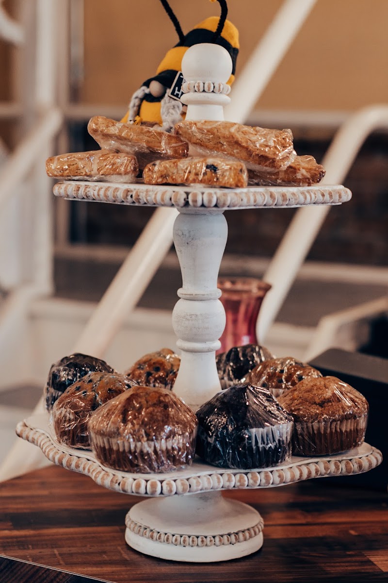 Sharla's Coffee Stop photo 2