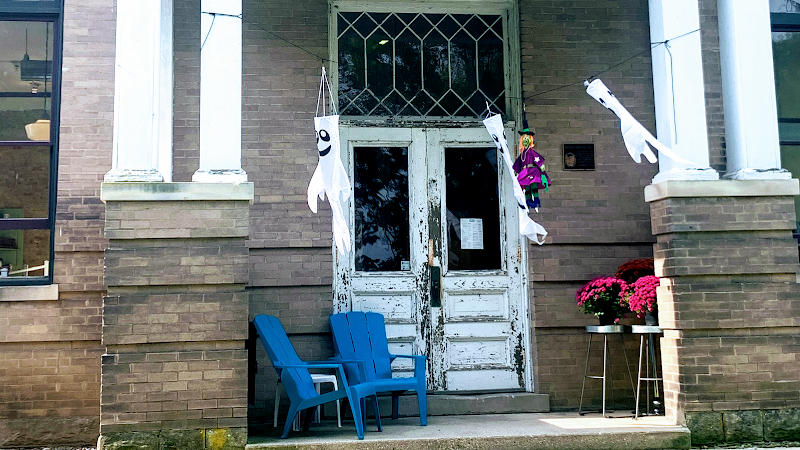 Sharla's Coffee Stop photo 4