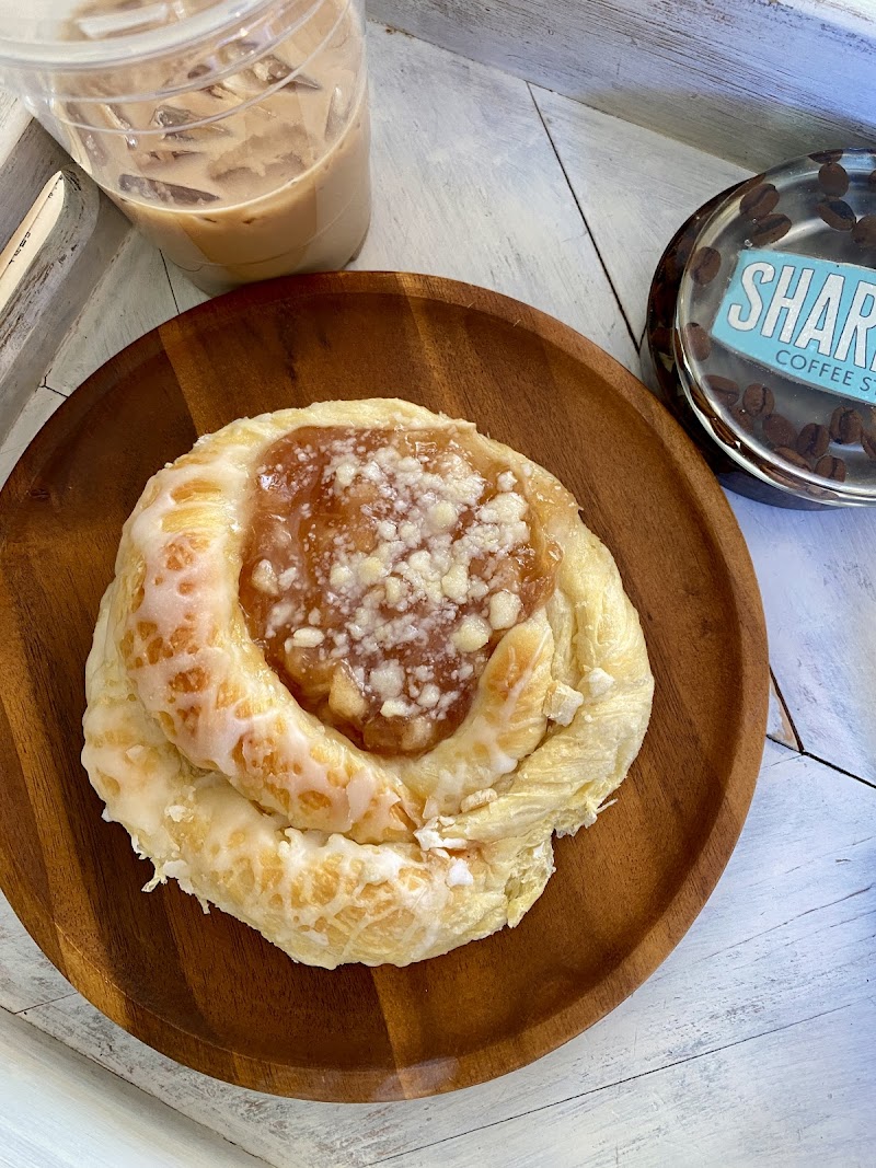 Sharla's Coffee Stop photo 2