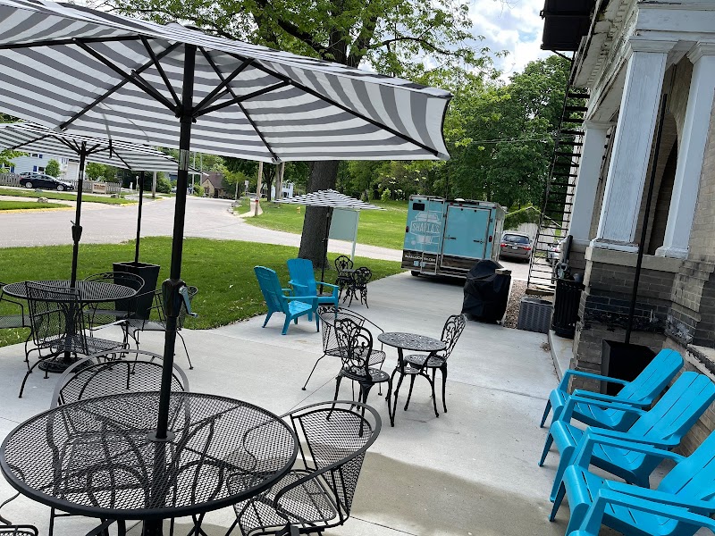 Sharla's Coffee Stop photo 1